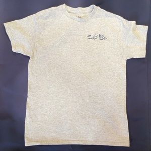 Salt life Shirt